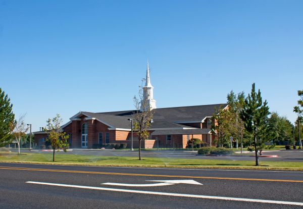 Church Parking Lot Sealing in Metairie