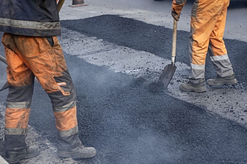 Affordable Asphalt Sealers